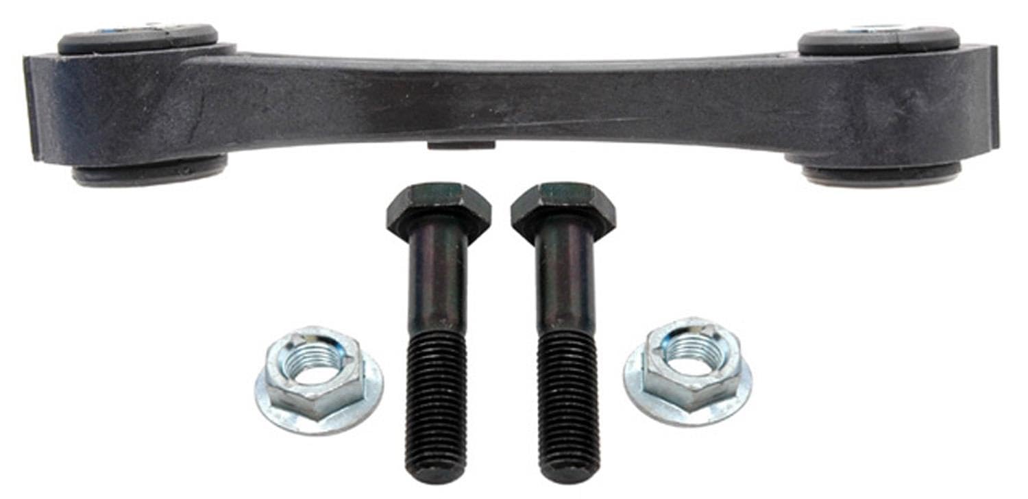 ACDelco 45G1577 Professional Rear Stabilizer Bar Link Kit - Includes Hardware For Easy Installation