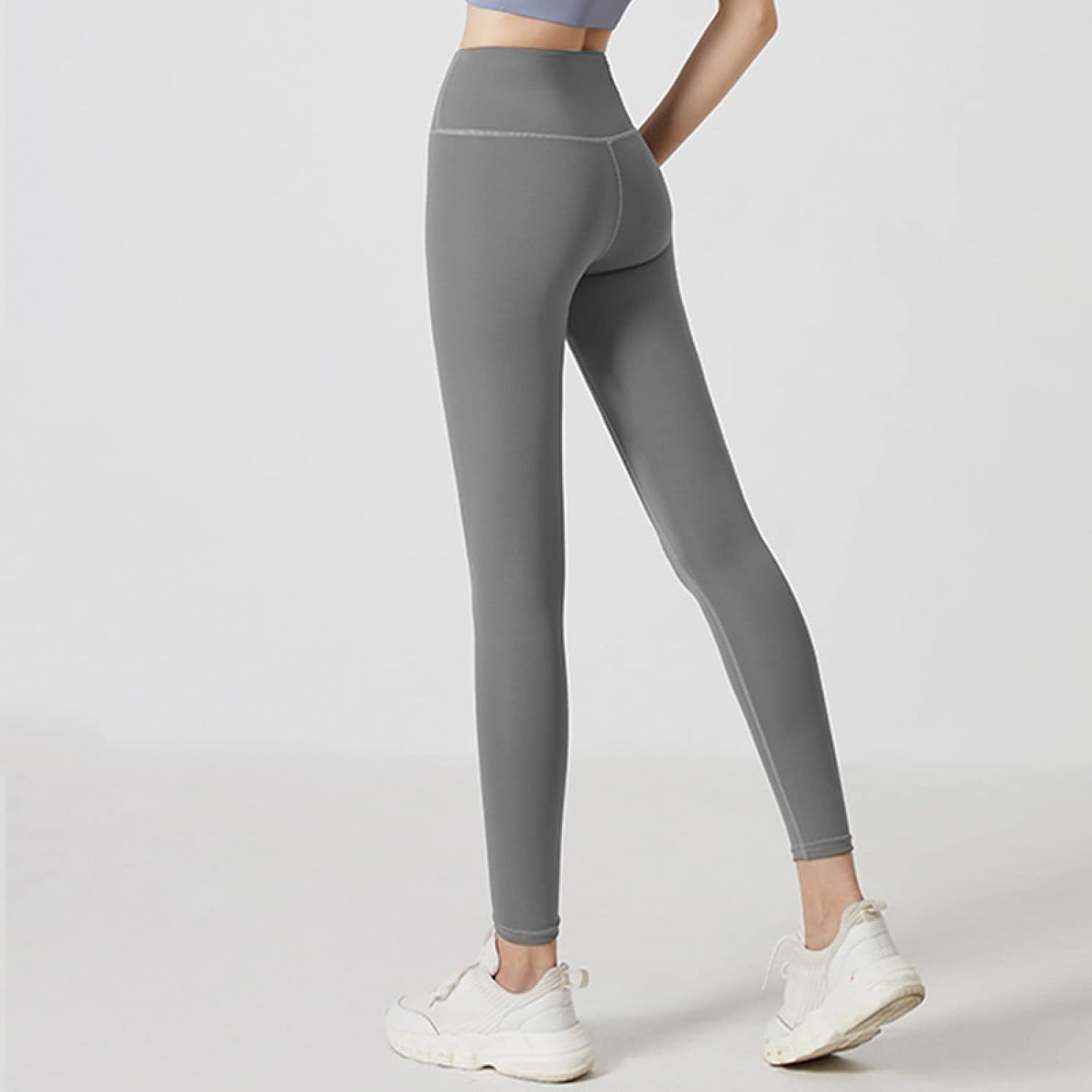 women's high waisted sports leggings