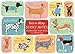 Best in Show Sticky Notes