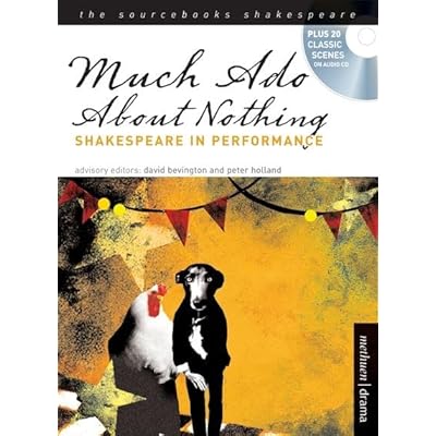 Much Ado About Nothing