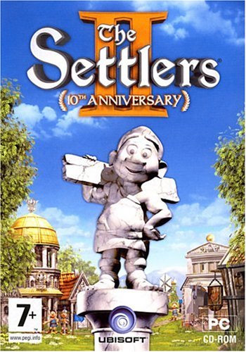 The settlers II - 10th anniversary