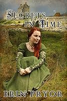Secrets in Time 1938283201 Book Cover