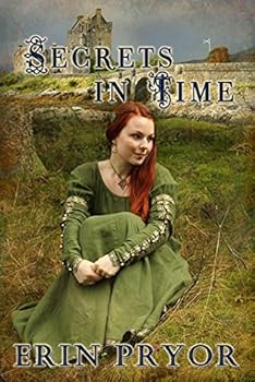 Paperback Secrets in Time Book