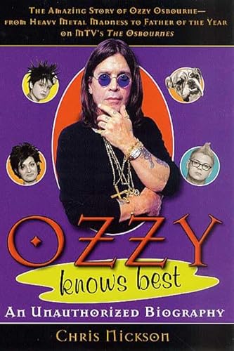 Ozzy Knows Best