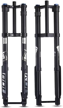 26/27.5/29 DH           15 * 110mm     160mm  /