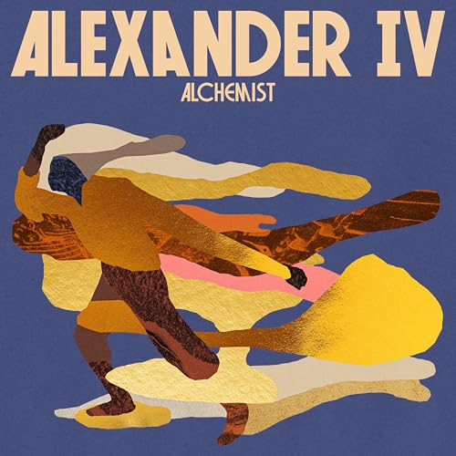 アルケミスト [Analog]