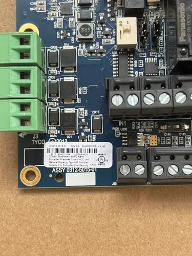 Software House USTAR-ACM iSTAR Ultra 8-Reader Access Control Module