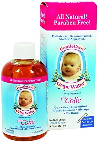Gripe Water Gentle Care
