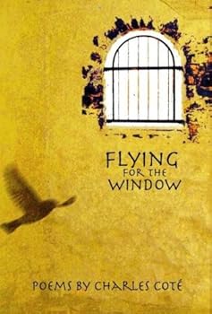 Paperback Flying for the Window Book