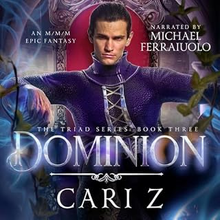 Dominion cover art