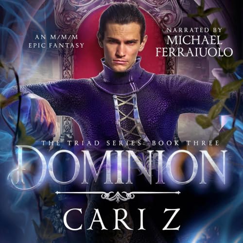 Dominion cover art