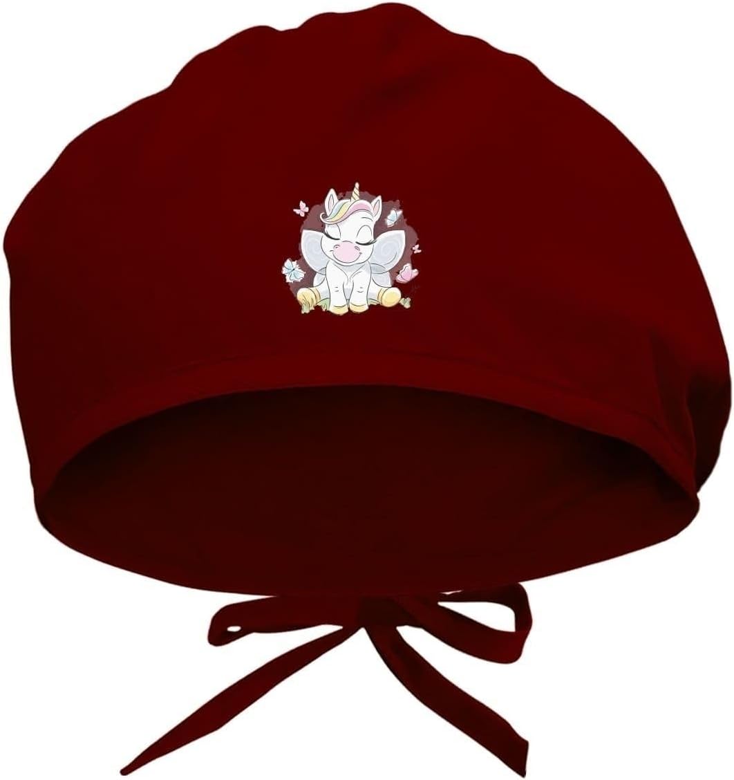 Sevimli Unicorn Cerrahi Bone