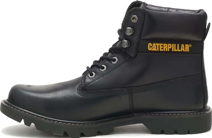 Caterpillar Colorado 2.0 WP Boots - Black