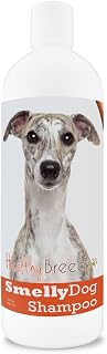 Healthy Breeds Whippet Smelly Dog Baking Soda Shampoo 8 oz
