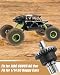 Differential Drive Assembly Fit for JJRC C8805 RC Cars, Image 5 Differential Drive Assembly Fit for JJRC C8805 RC Cars, Image 5