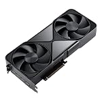 NVD RTX PRO 6000 Blackwell Professional Workstation Edition Graphics Card for AI, Design, Simulation, Engineering - 96GB DDR7 ECC Memory - 4th Gen RT/5th Gen Tensor Core GPU - OEM Packaging - Image 4