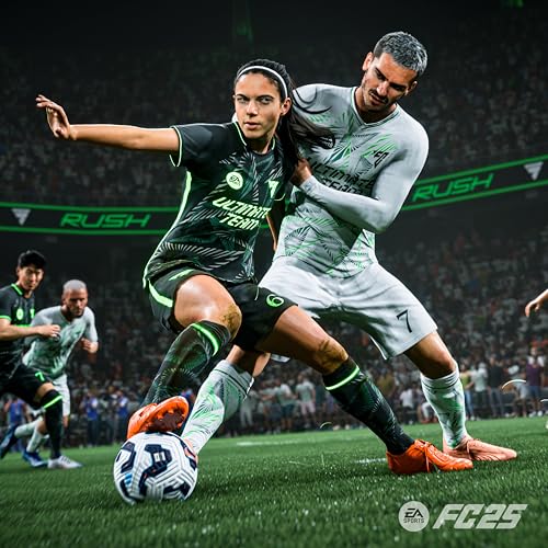 EA SPORTS FC 25 Standard Edition | Xbox One/Series X|S - Download Code digital 5