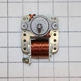 DG31-00005A CM Replacement Range Convection Motor (LH Threads)