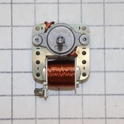 DG31-00005A CM Replacement Range Convection Motor (LH Threads)