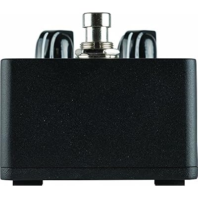 Ampeg Classic Analog Bass Preamp Pedal