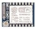 PAMEENCOS 2 pcs ESP8266 ESP-07 Remote Serial Port WiFi Transceiver Wireless Module AP+STA-