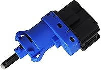 Vista 1 de Nuevo Interruptor de Luz de Freno de 4 Pines Compatible con MAZDA 2 3 5 6 CX-3 CX-5 CX-9 / Ford F-150 FOCUS FUSION/VOLVO V50 OEM:4838697