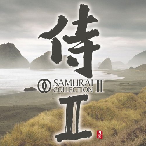 Amazon Music - Various ArtistsのSamurai Collection II [Clean] - Amazon.co.jp