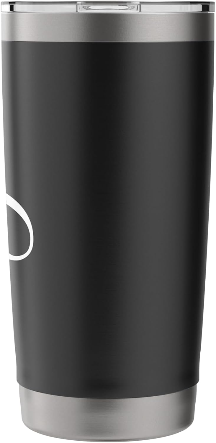 Amy Name Gift Women Girls Monogram Heart Stainless Steel Insulated Tumbler - Image 4