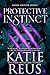 Protective Instinct (Moon Shifter Series)