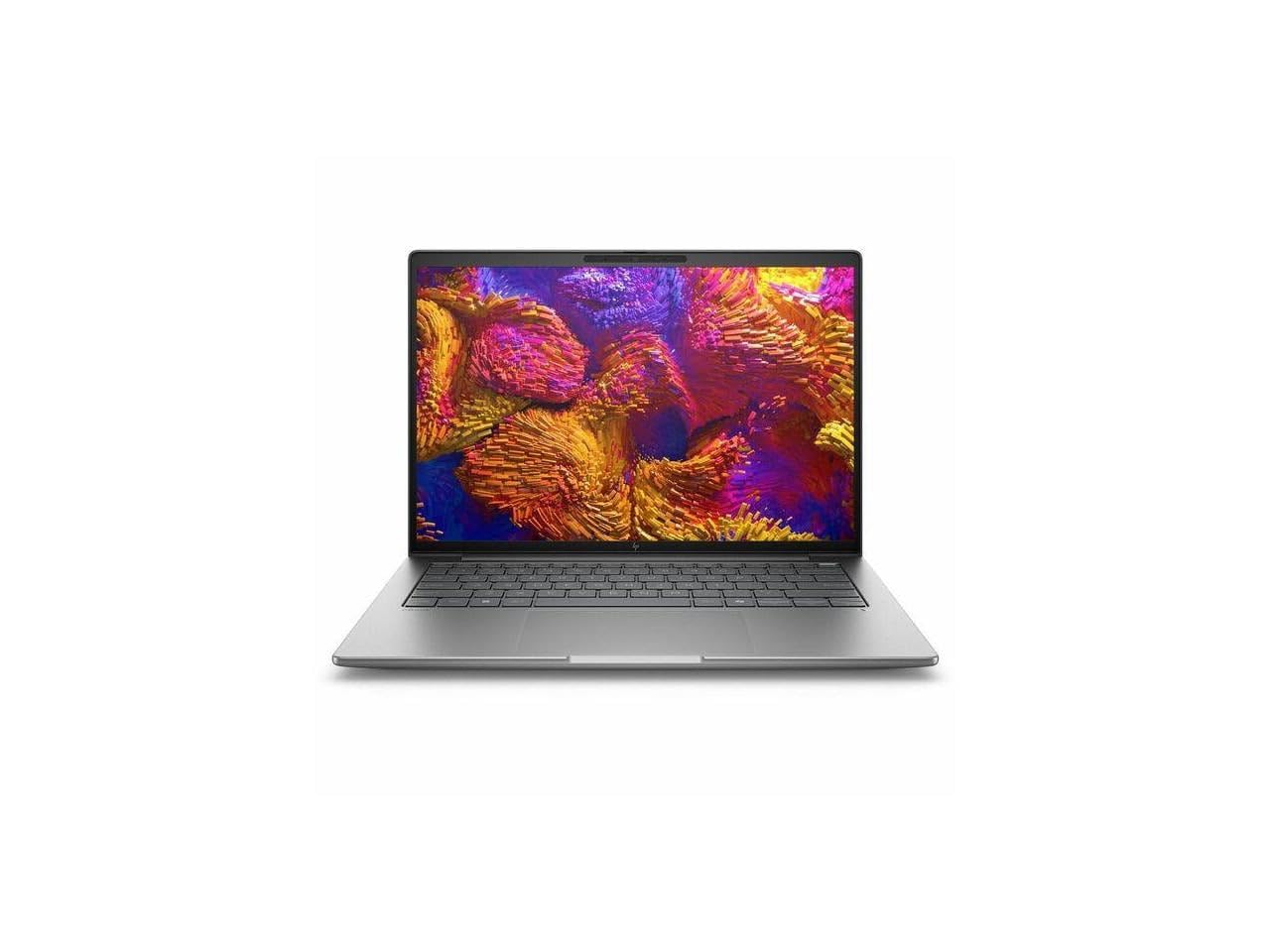 Amazon.com: HP ZBook 8 G1ak 14