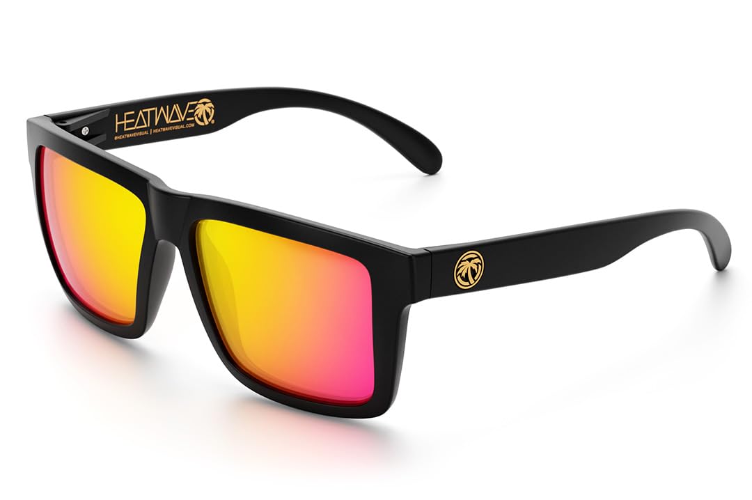Heat Wave Visual XL Vise Z87 Sunglasses