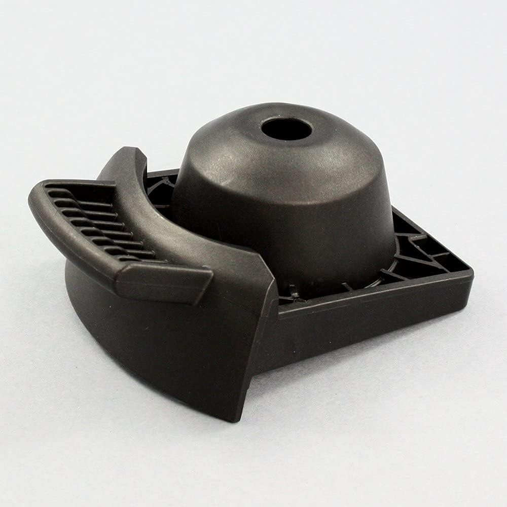Krups Dolce Gusto, Pieza de Recambio, Porta Cápsulas MS-622727 para Genio,  KP150910/7Z0