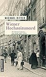 Cover zum Buch Wiener Hochzeitsmord