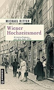 Paperback Wiener Hochzeitsmord Book