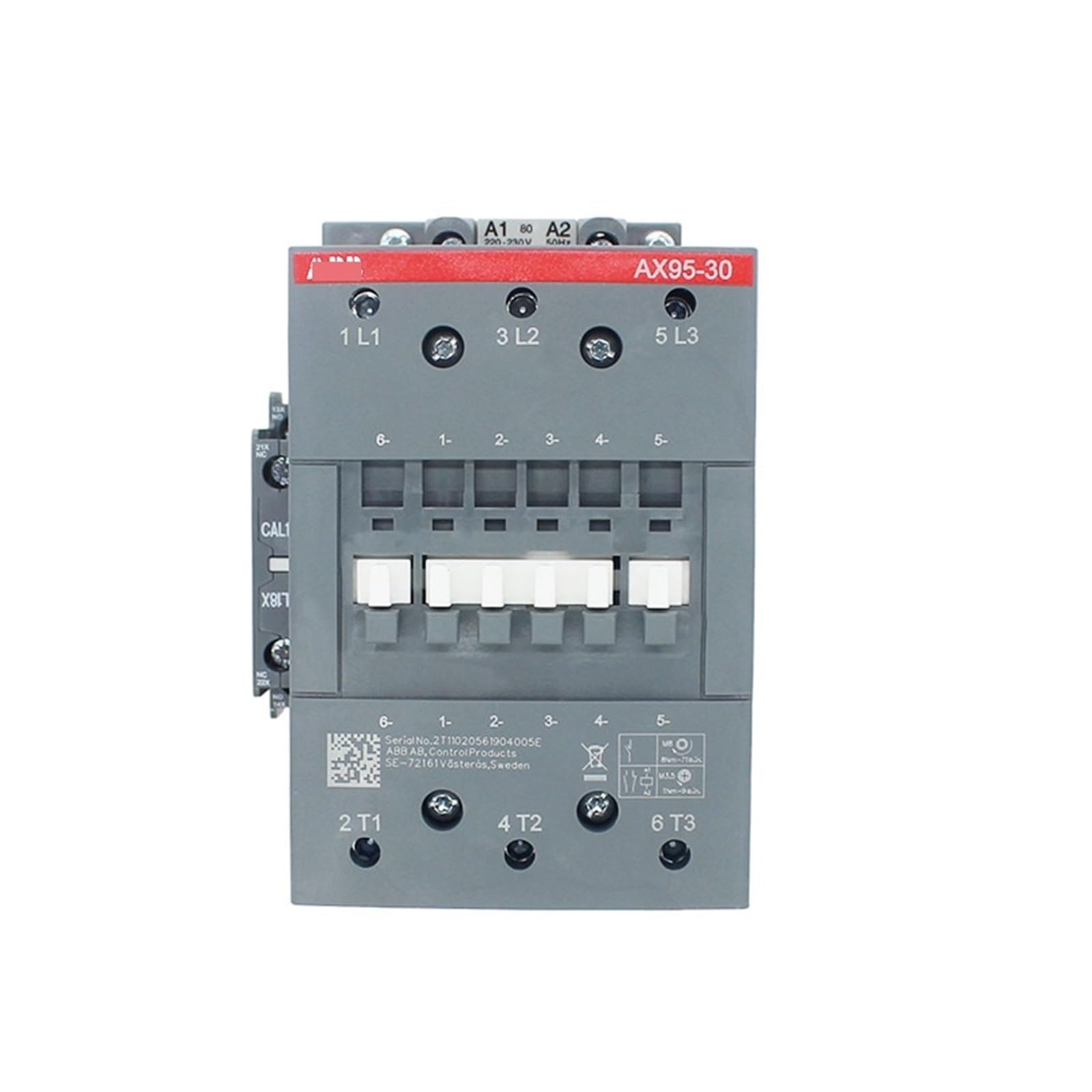 ax 95