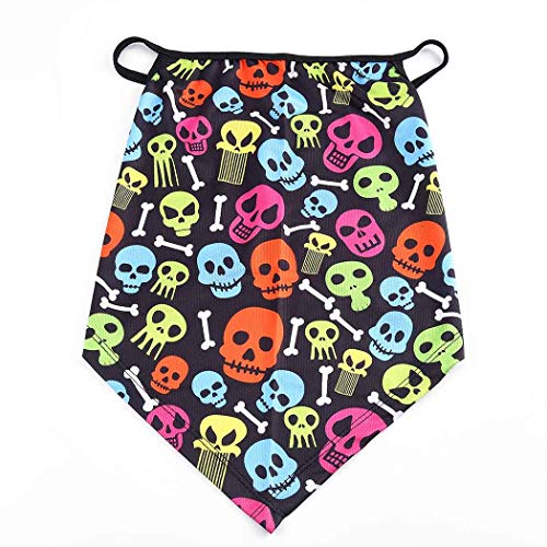 Sethexy Moda traspirante gaiter collo Elastico