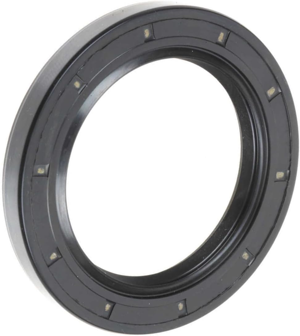 Engine Auxiliary Shaft Seal Front Outer fits Peugeot 304 1971 1972 1 X