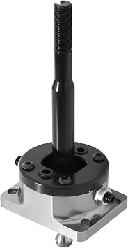Hurst 3915085 Billet/Plus Manual Shifter