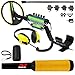 Price comparison product image Minelab Excalibur II 1000 Waterproof Detector Bundle with Pro Find 35