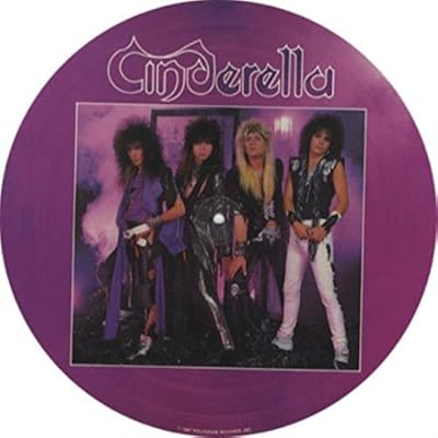 CINDERELLA / CINDERELLA