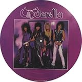  CINDERELLA / CINDERELLA