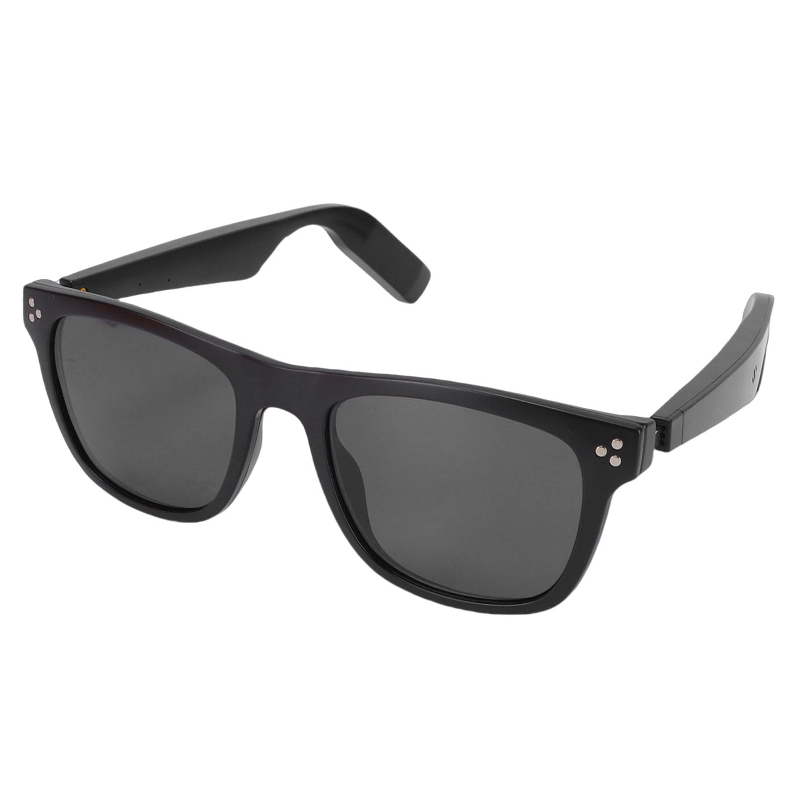 Anti-Blaulicht-polarisierte Smart-Brille mit Bluetooth-Lautsprecher für Outdoor-Sportarten