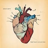 The Heart Collector by Adam Levy (2011-09-20)