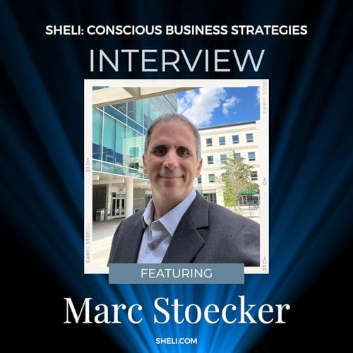 Entrepreneur Interview: Sheli with Marc Stoecker