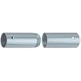 FlagandBanner Screw Joint (1-3/8 in. O.D. - 1-1/4 in. I.D.)