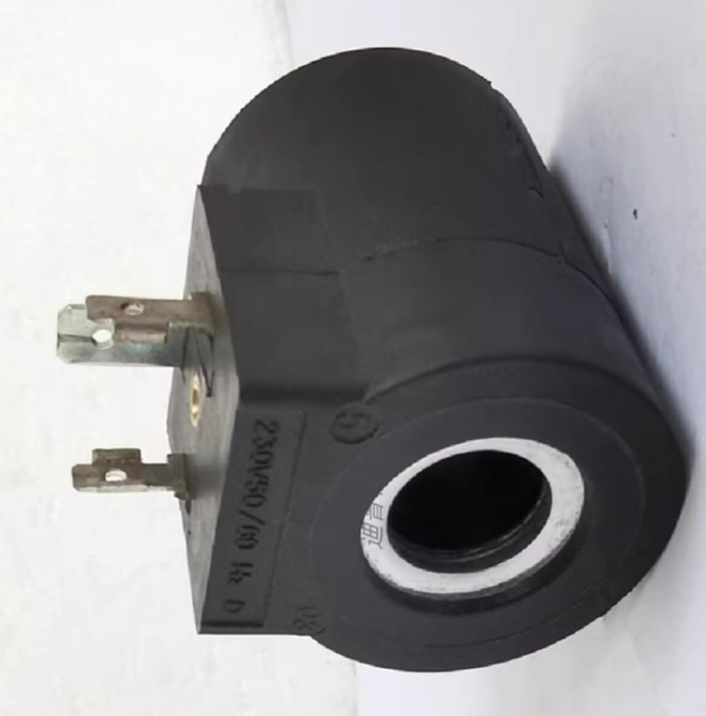 1PC FITS FOR B0-0110 230RAC 50HZ Replacement parts for solenoid valve coil BO-0110 230RAC 50HZ