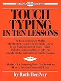 ben 10 deutsch spiele  Touch Typing in Ten Lessons: The Famous Ben\'Ary Method -- The Shortest Complete Home-Study Course in the Fundamentals of Touch Typing
