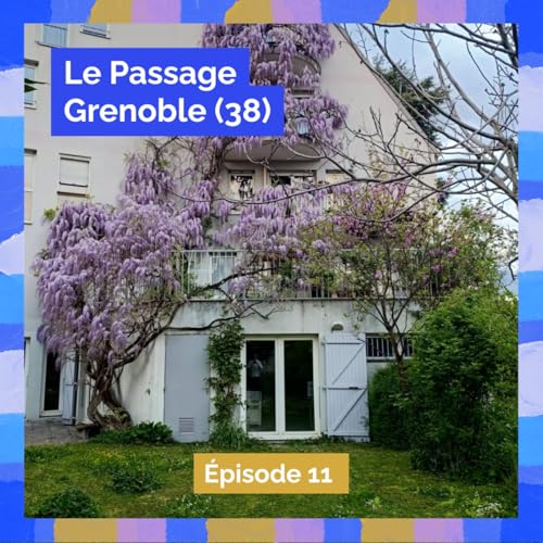 Le Passage
