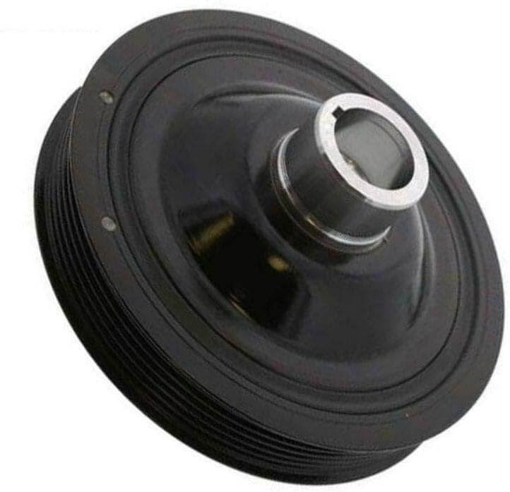 CRANKSHAFT PULLEY A2740301203