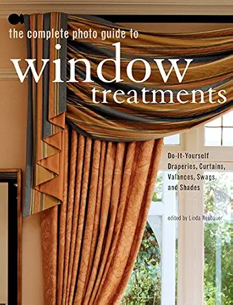 The Complete Photo Guide to Window Treatments